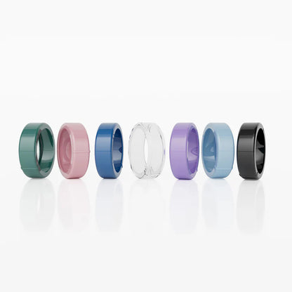 Ring Protector Colors