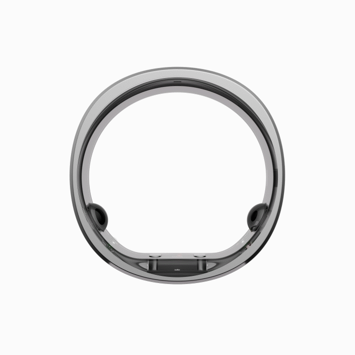 RingConn Gen 2 Smart Ring
